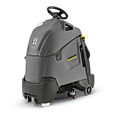 Kärcher BD 50/40 RS Bp Step-On Scrubber Drier