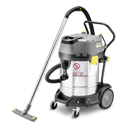 Kärcher Safety Vacuum System NT 75/1 Me Ec H Z22