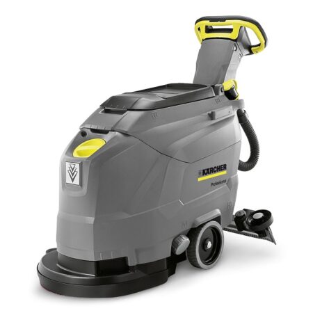 Kärcher BD 43/25 C Bp Walk-Behind Scrubber Drier