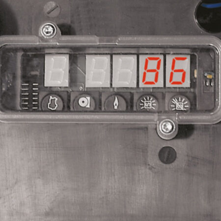 Burner engineering