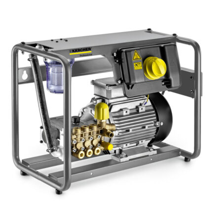 Karcher HD 9/18-4 Cage High Pressure Cleaner