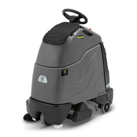 Kärcher CV 60/2 RS Step-On Vacuum Cleaner