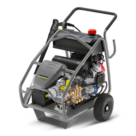 Karcher HD 9/50 Ge Petrol Powered Ultra High Pressure Cleaner