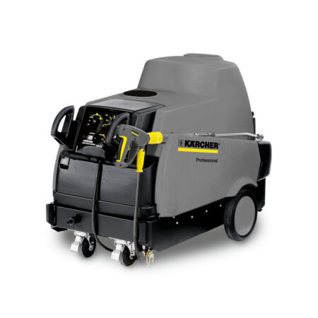 Hot Water High Pressure Washer Kärcher HDS 2000 Super