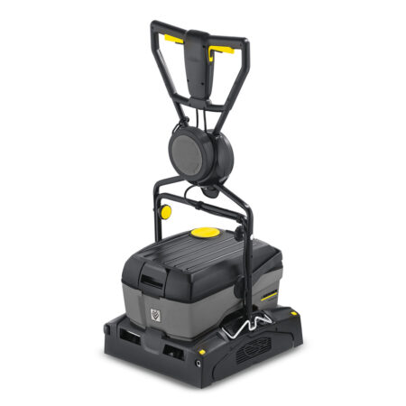 Kärcher BR 40/10 C Floor Scrubbing Machine