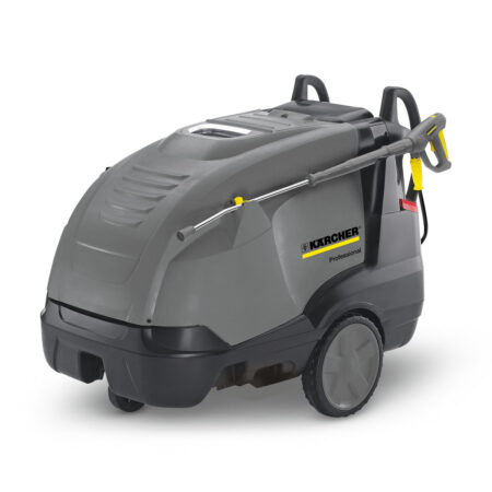 Hot Water High Pressure Washer Karcher HDS 10/20-4 M