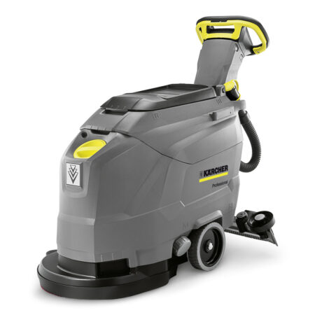 Kärcher BD 43/35 C Ep Floor Scrubber Drier