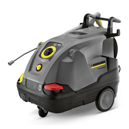Karcher HDS 8/18-4 C Hot Water High Pressure Cleaner
