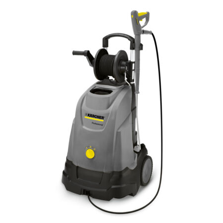 Karcher HDS 5/15 UX Hot Water High Pressure Washer