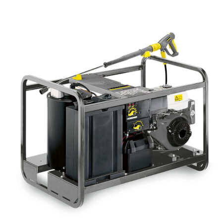 Hot Water Pressure Washer Kärcher HDS 1000 De