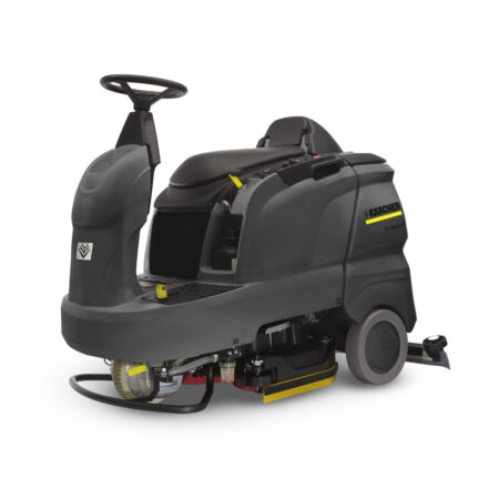 Kärcher Ride-On Scrubber Drier B 90 R Adv Bp