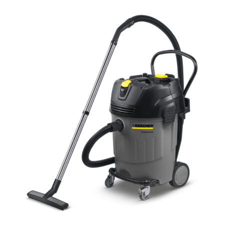 Kärcher Wet & Dry Vacuum Cleaner NT 65/2 Ap