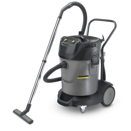 Kärcher Wet & Dry Vacuum Cleaner NT 70/2