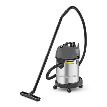 Kärcher Wet & Dry Vacuum Cleaner NT 30/1 Me Classic