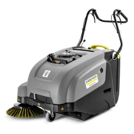 Kärcher Vacuum Sweeper KM 75/40 W G