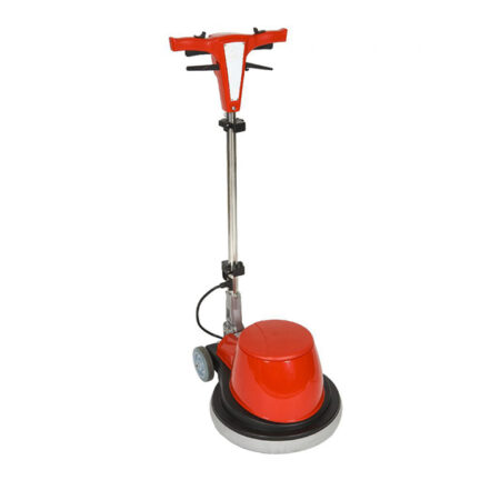 Rotary Scrubber/Polishers