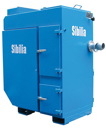 Sibilia S 5 Short