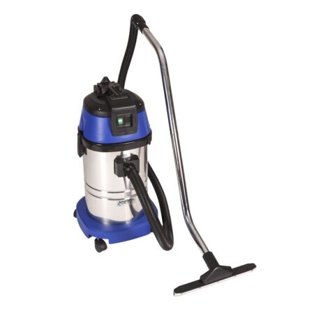 30 Litre Wet & Dry Vacuum Cleaner - Vortex CB 30