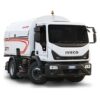 Dulevo DT7 Road Sweeper Truck