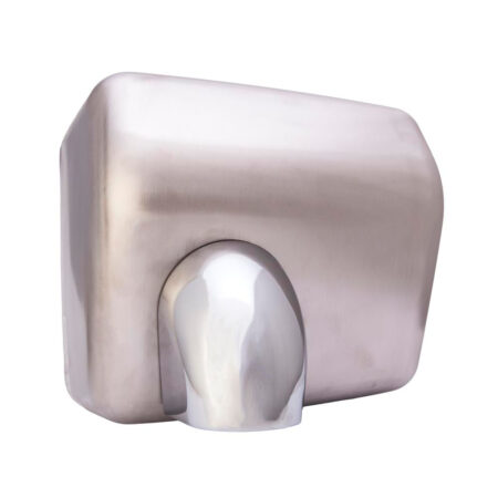 Hand Dryer Stainless Steel 2.3 KW