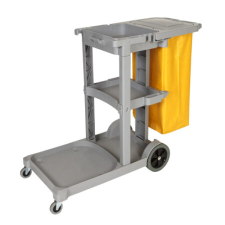 Janitorial Trolley Econo