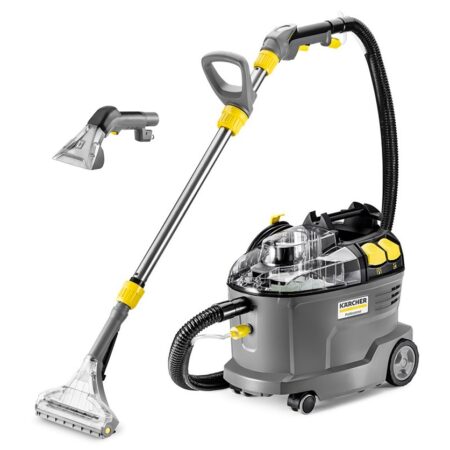 Karcher Spray-Extraction Cleaner Puzzi 8/1 C