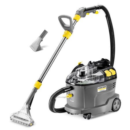 Karcher Battery Spray-Extraction Cleaner Puzzi 9/1 Bp