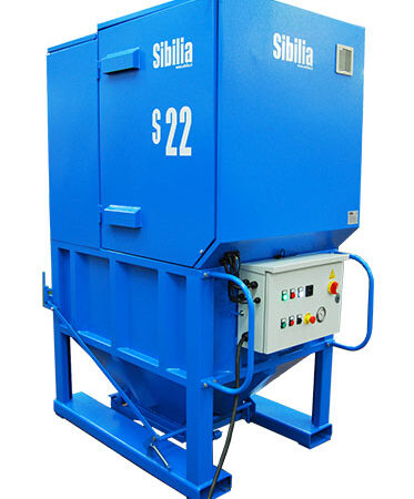 Sibilia S 22