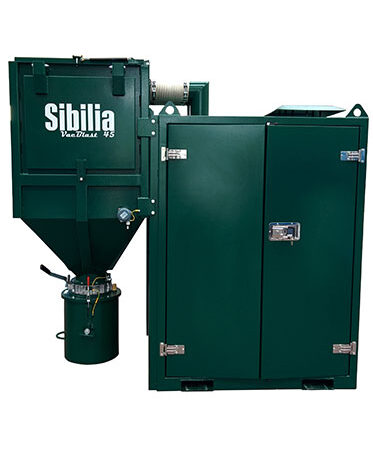 Sibilia VacuBlast 45