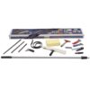 Window cleaning kit