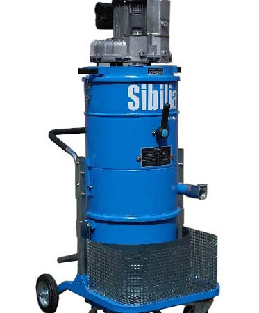 Sibilia DS1505 AIR