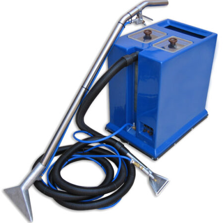 Carpet and Upholstery Cleaner - 77 litre