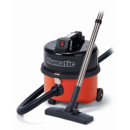 Numatic AVQ250-11 Dry Aircraft Vacuum Cleaner