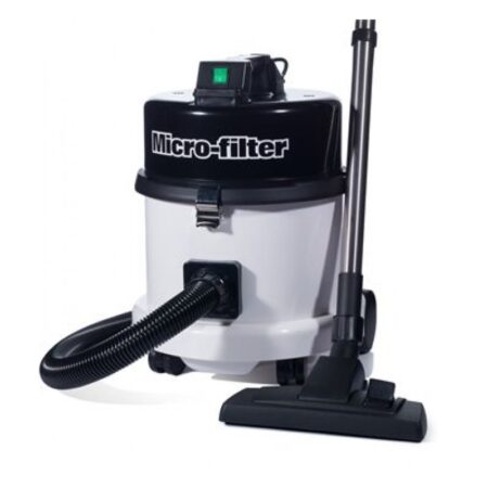 MFQ370-21 High Efficiency Specialised Vacuum Cleaner