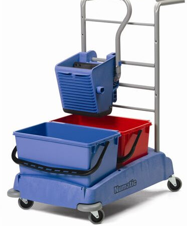 VersaClean Systems - VMV2222