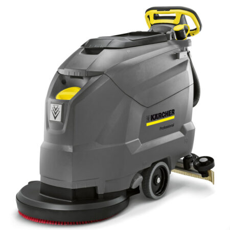 Kärcher BD 50/50 Bp Classic Walk-Behind Scrubber Drier