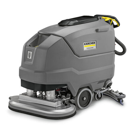 Kärcher BD 80/100 W Bp Walk-Behind Floor Scrubber