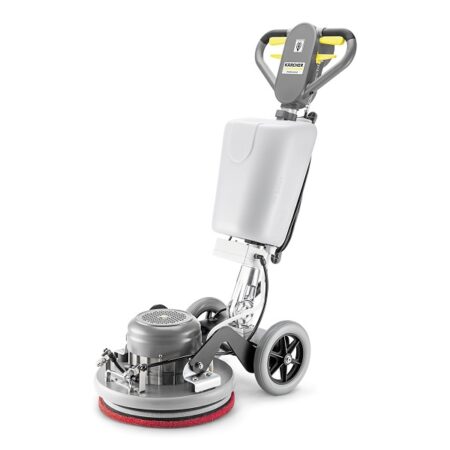 Karcher BDS 43/Orbital C Spray Scrubber