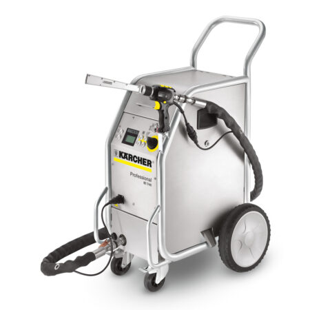 Kärcher Dry Ice Blaster IB 7/40 Adv