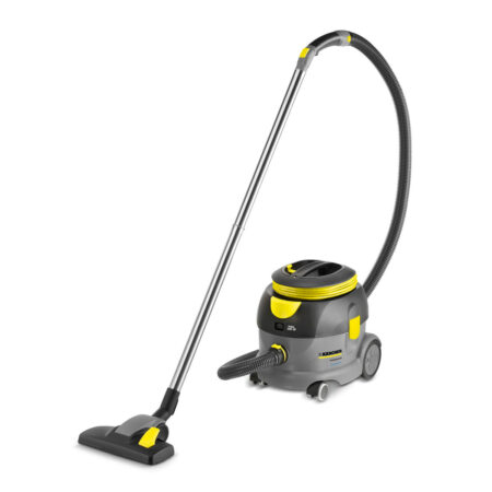 Kärcher T 12/1 eco!efficiency Dry Vacuum Cleaner