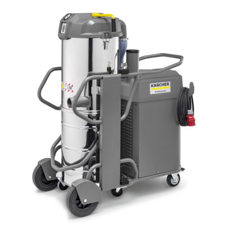 Kärcher Industrial Vacuum Cleaner IVS 100/40