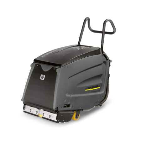 Karcher Stair & Escalator Cleaners