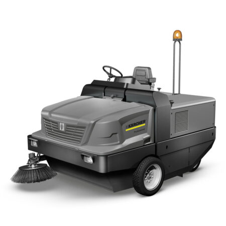 Kärcher Vacuum Sweeper Industrial KM 170/600 R D