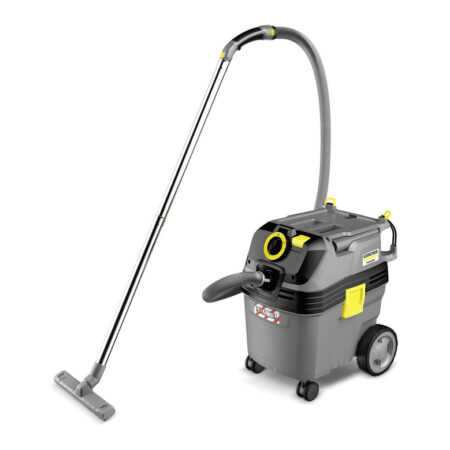 Kärcher Wet And Dry Vacuum Cleaner NT 30/1 Ap L