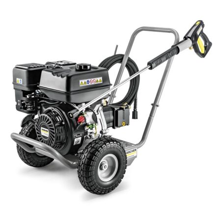 Kärcher HD 7/20 G Classic Petrol High Pressure Cleaner