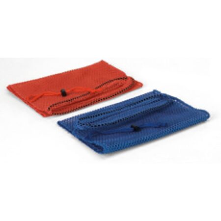 Numatic Trolley Accessories 70L Mop Net Red/Blue