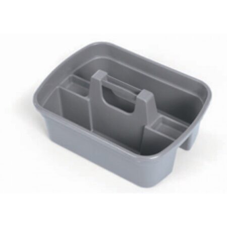 Numatic Trolley Accessories Grey Caddy