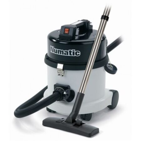 Numatic CRQ370-21 Specialised Vacuum Cleaner