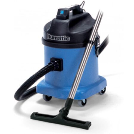 Industrial Vacuum Cleaners