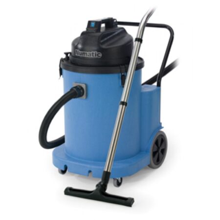 Numatic WVD 1800 AP-2 C/W 500W Automatic Pump Wet Only Vacuum Cleaners